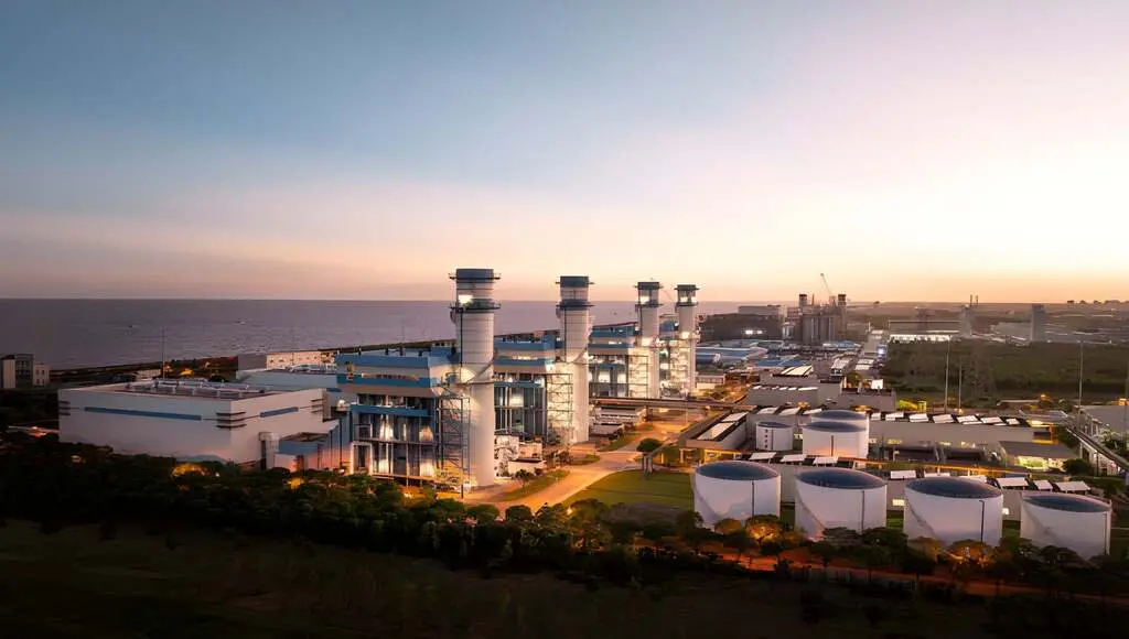 Increase energy sovereignty