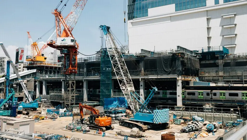 Wellbeing Development Poles